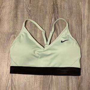 Nike sports bra